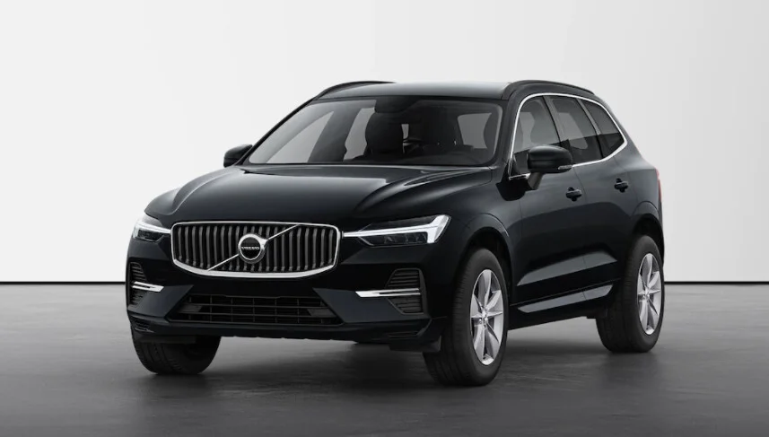 Volvo XC60 B4 