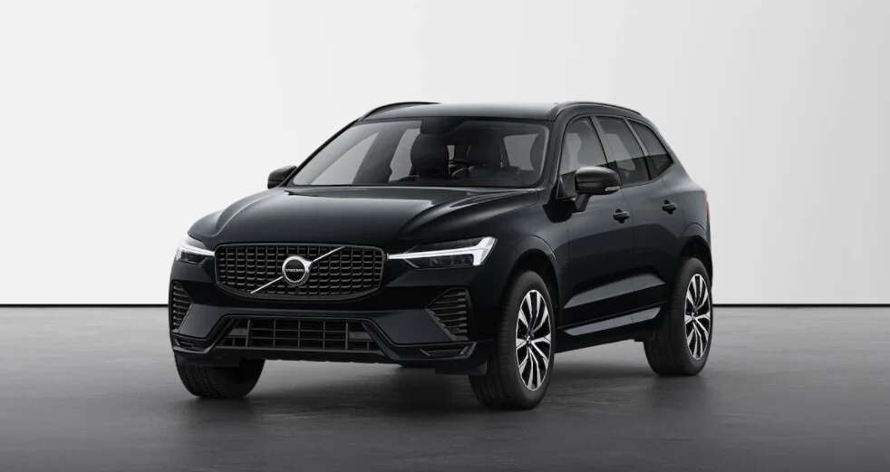 Volvo XC60 B4 