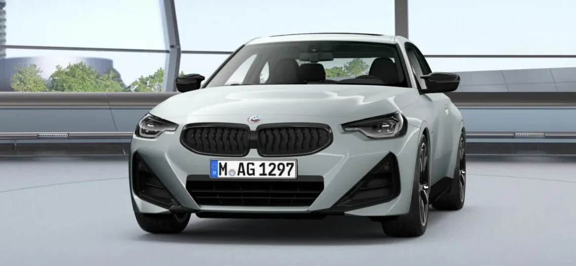 BMW BMW 