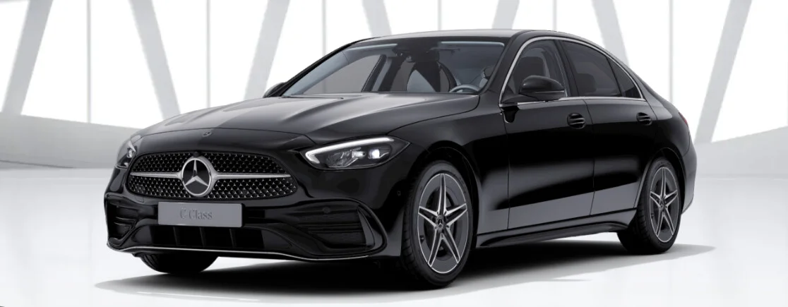 Mercedes-Benz C 300 (DELETED) 