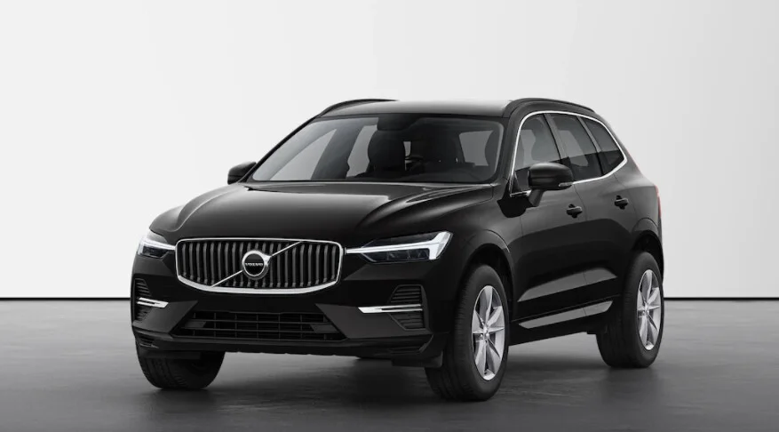 Volvo XC60 B4 
