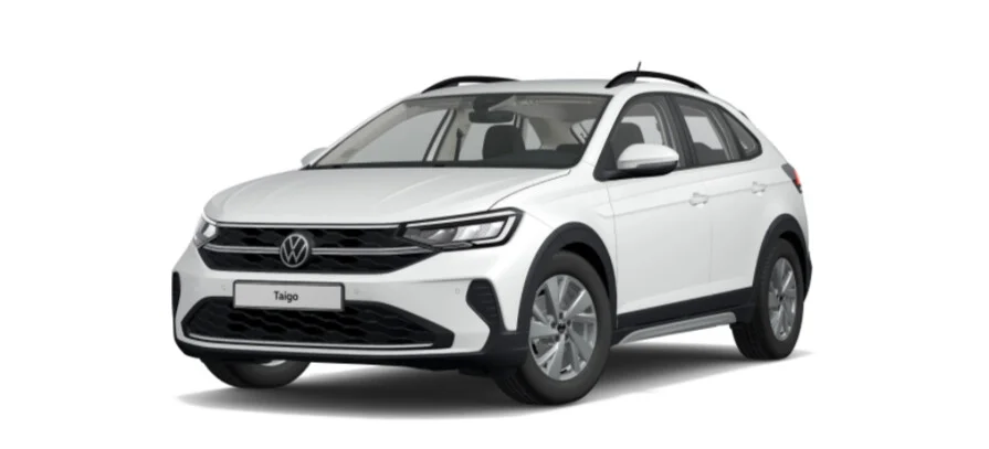 Volkswagen Taigo 1.0 TSI 