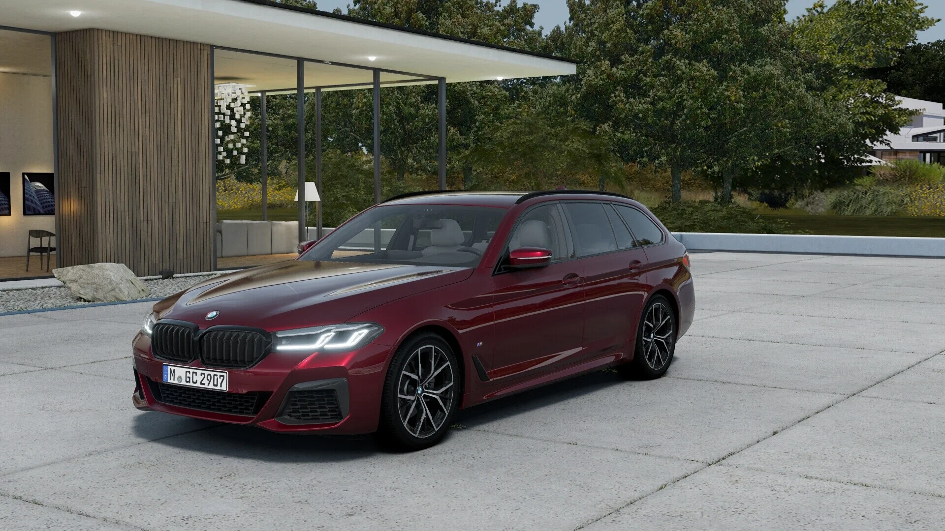 BMW BMW