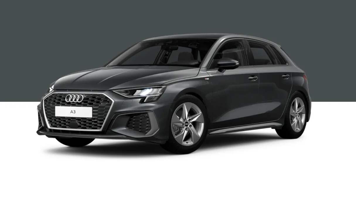 Audi Audi