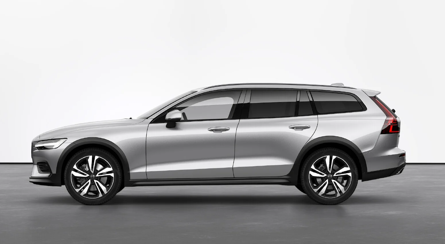 Volvo V60 B4 