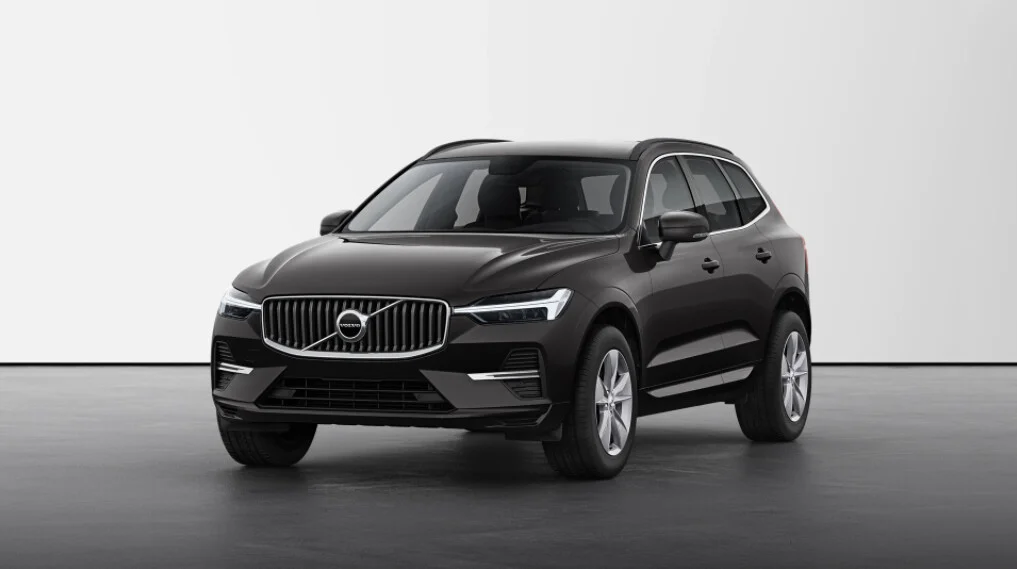 Volvo XC60 B4