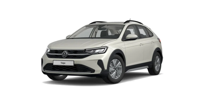 Volkswagen Taigo 1.0 TSI 