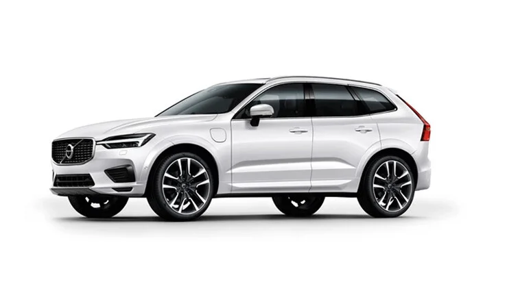 Volvo XC60 B4