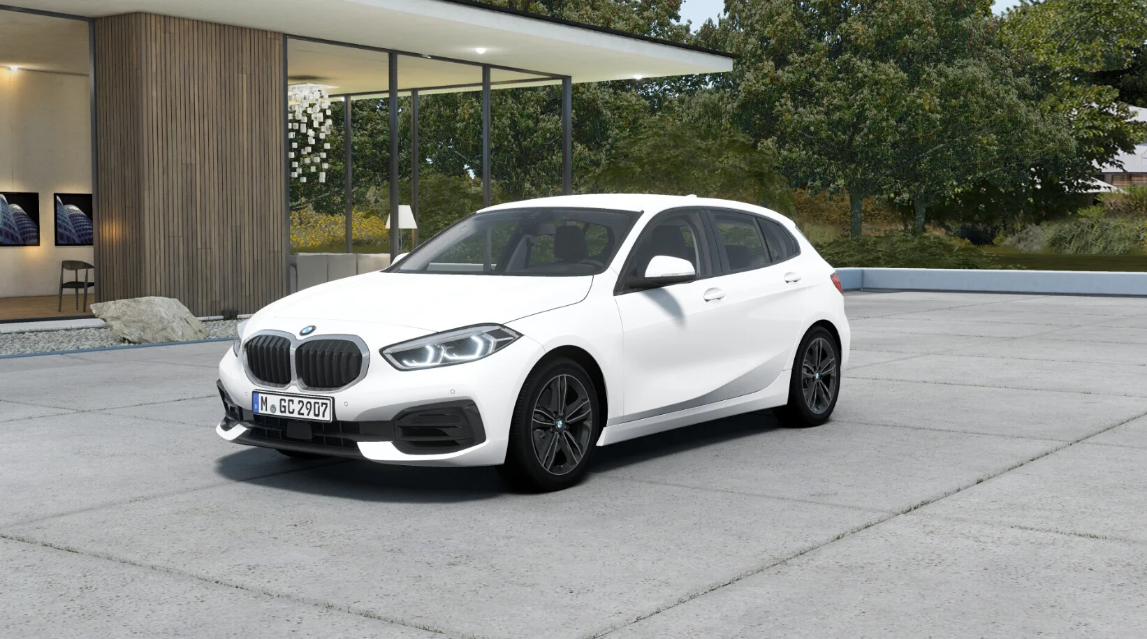 BMW BMW 