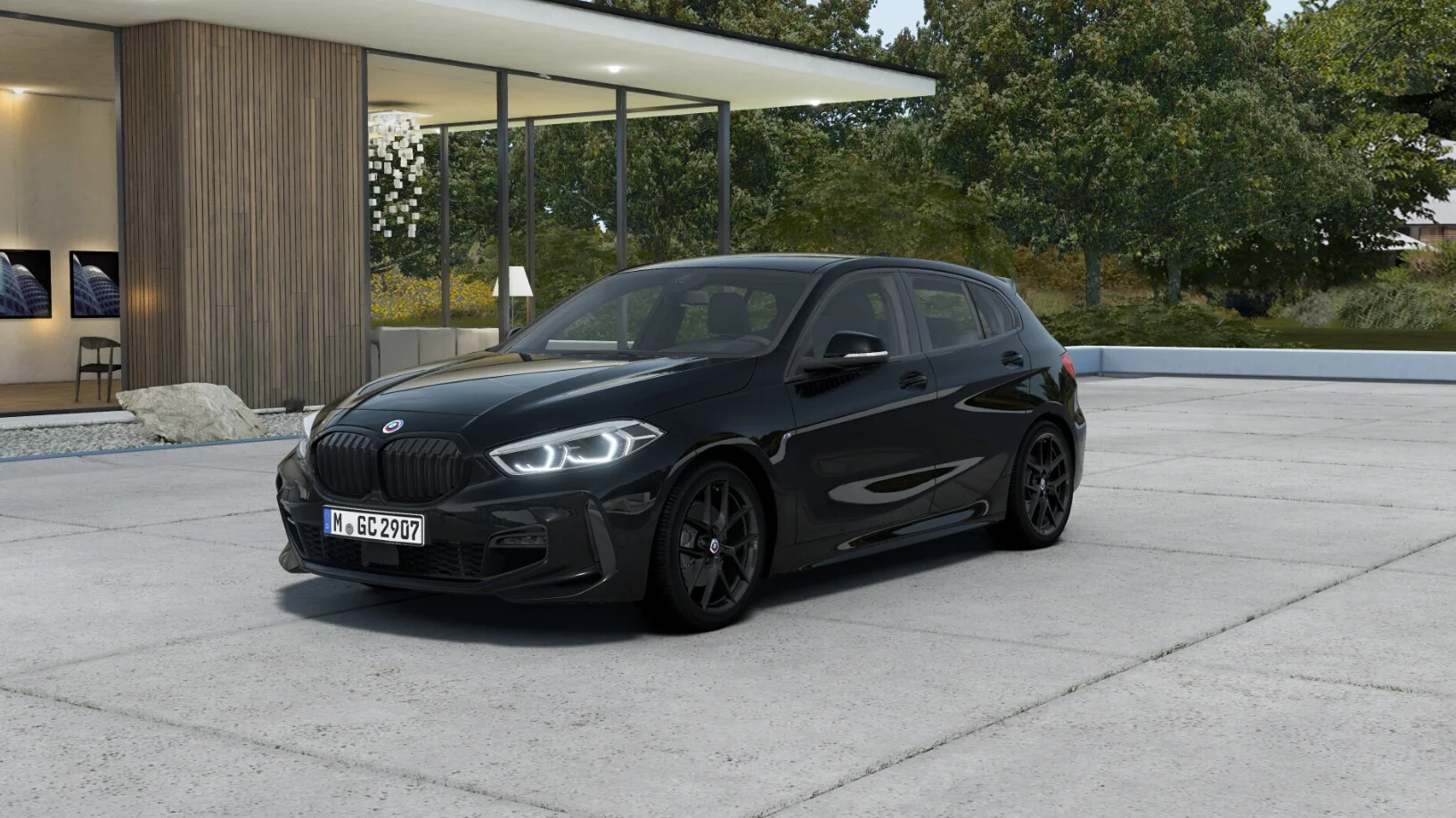 BMW BMW