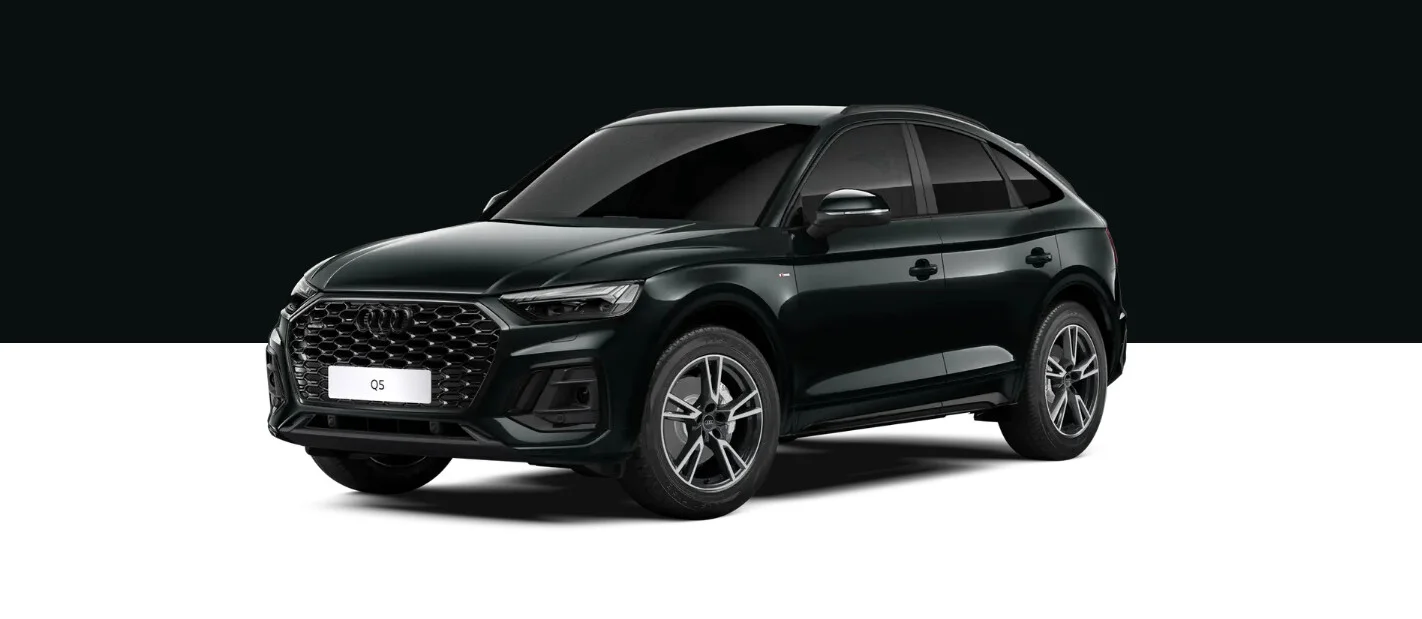 Audi Audi 