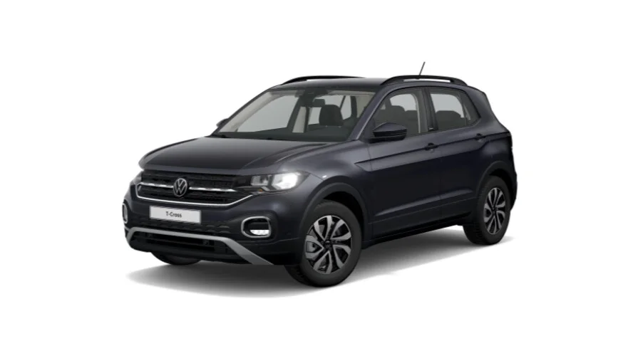 Volkswagen T-Cross 1.0 TSI 