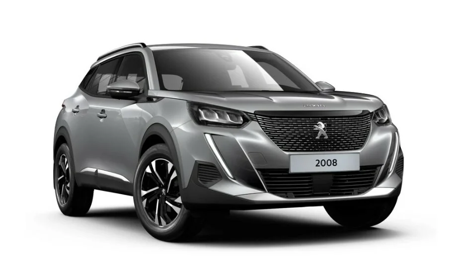 Peugeot 2008 1.2 PureTech