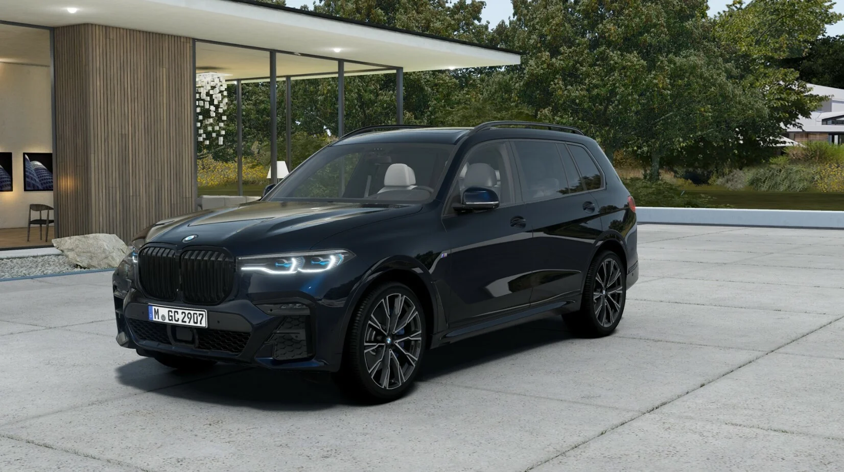 BMW BMW 