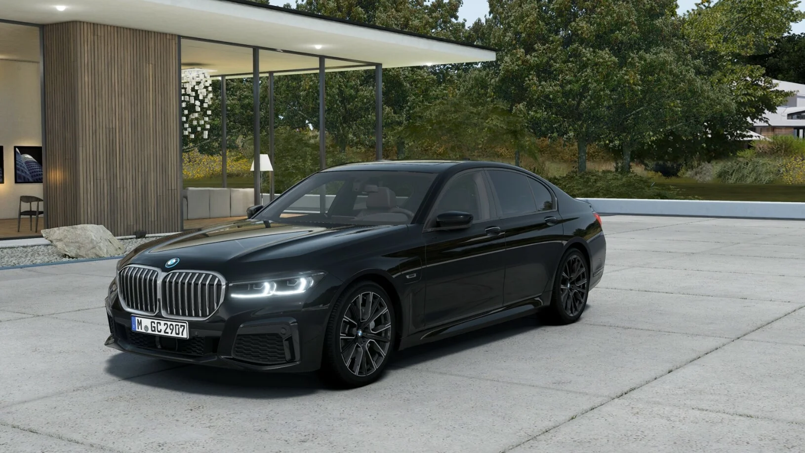 BMW BMW