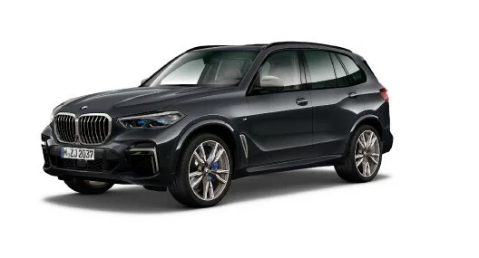 BMW X5 20d (DELETED) 