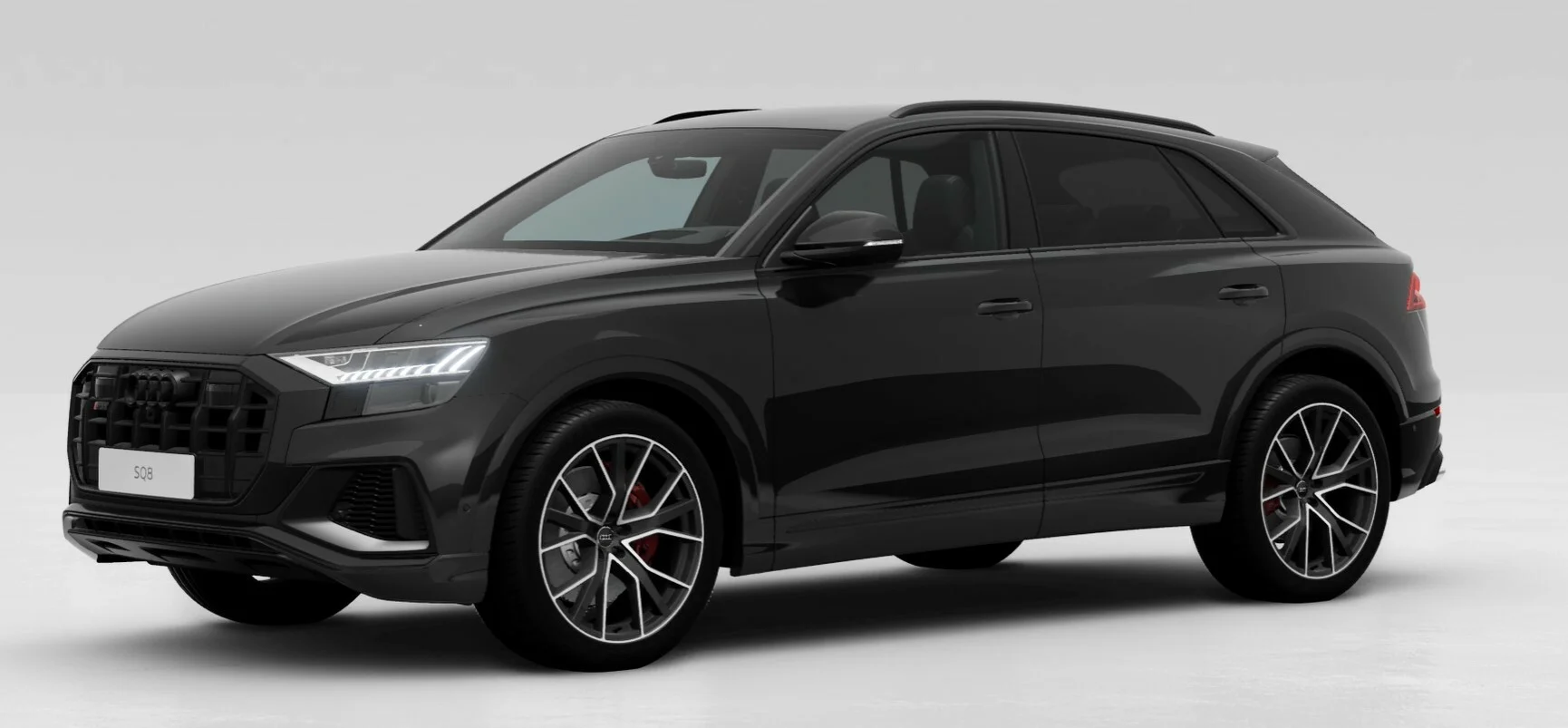 Audi Audi 