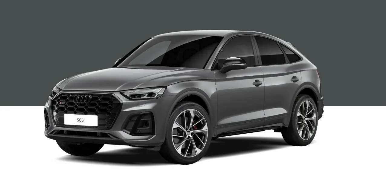 Audi Audi 