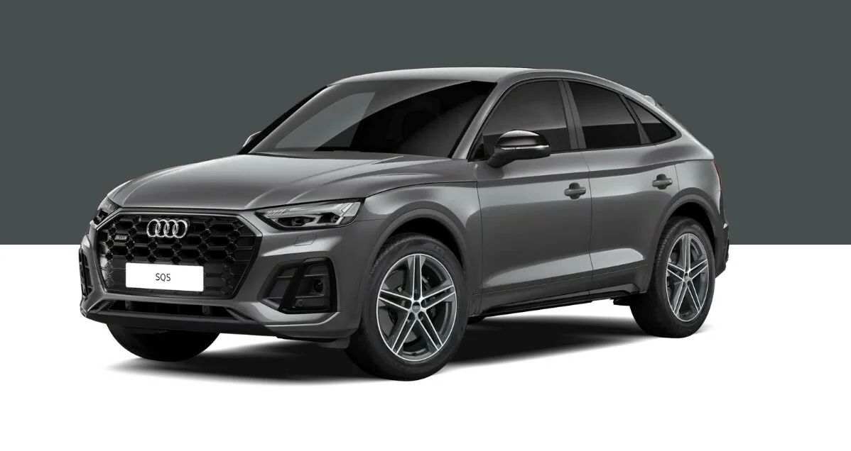 Audi Audi 