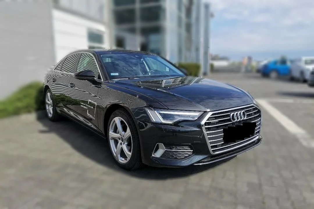 Audi Audi 