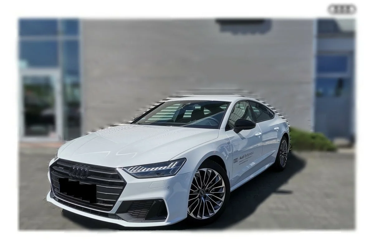 Audi Audi 
