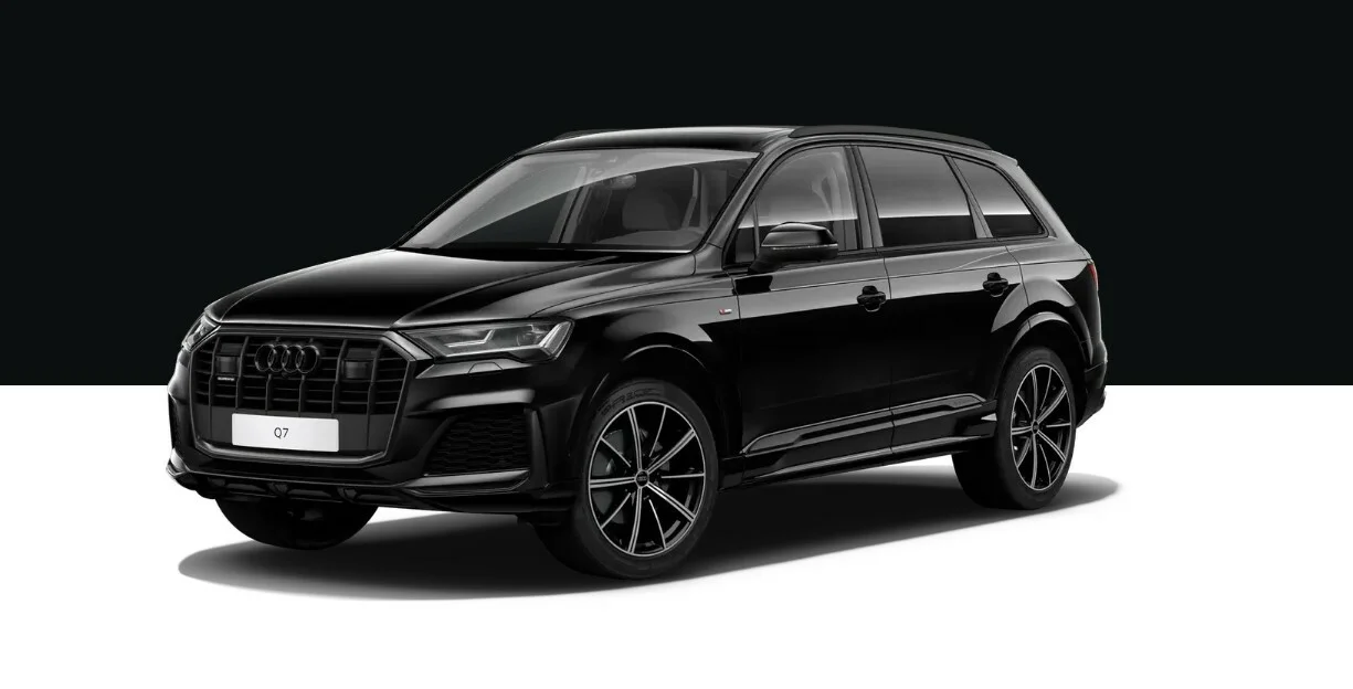 Audi Audi 