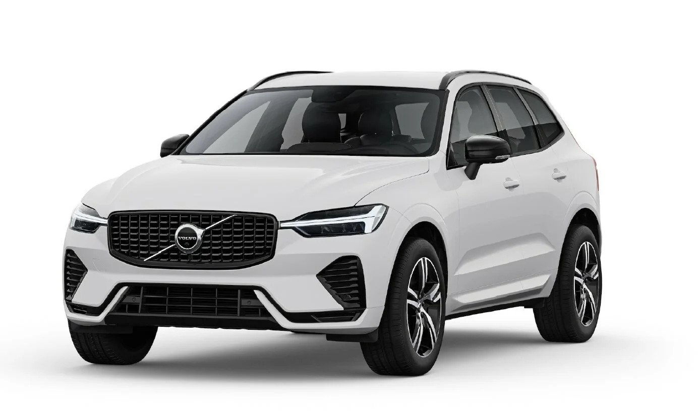 Volvo XC60 B4 
