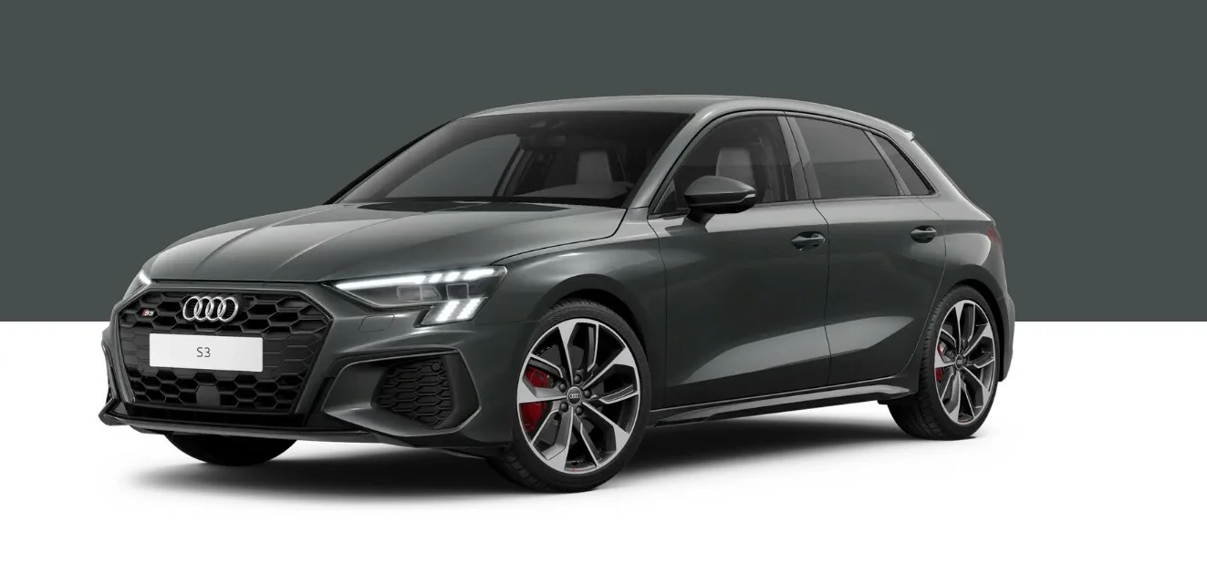 Audi Audi