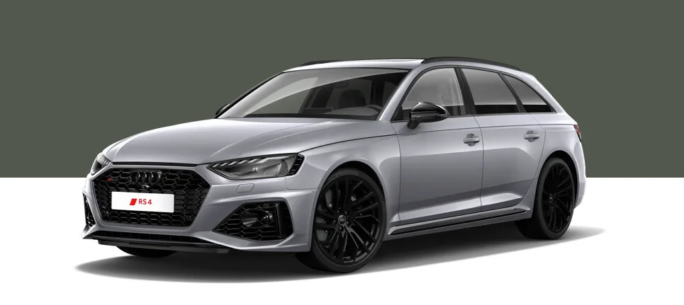 Audi RS4 