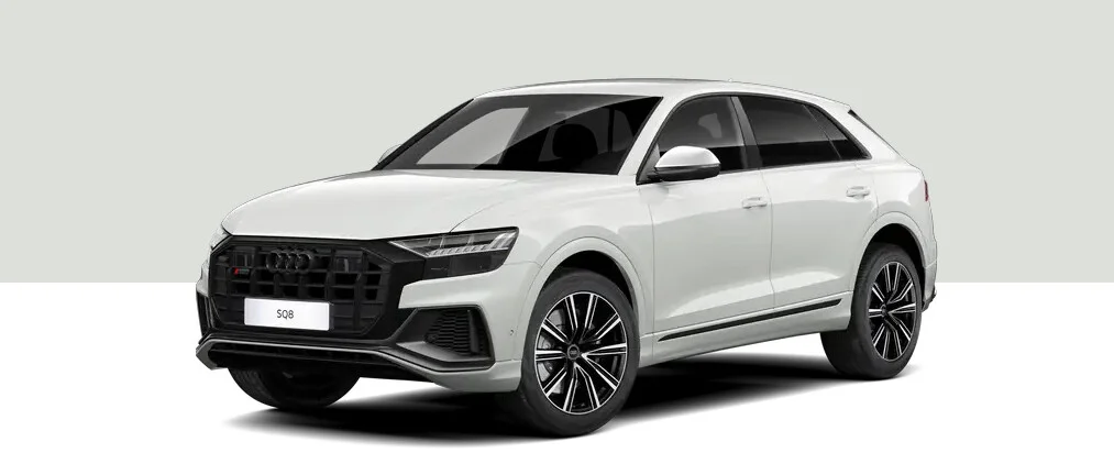 Audi Audi 