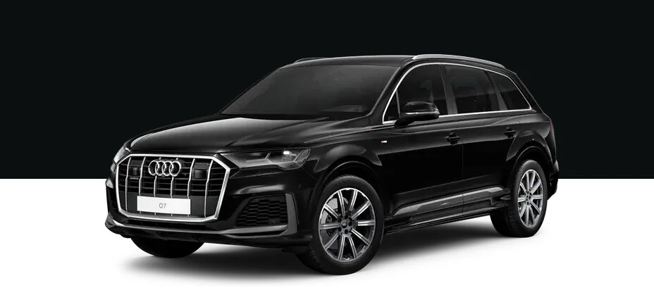Audi Audi 