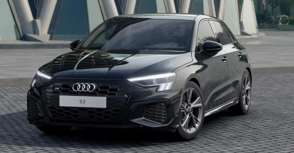 Audi Audi 