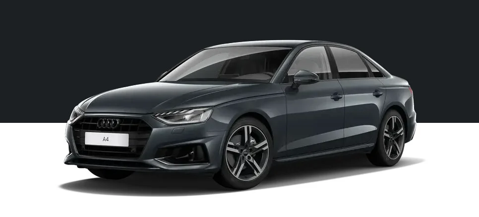 Audi Audi