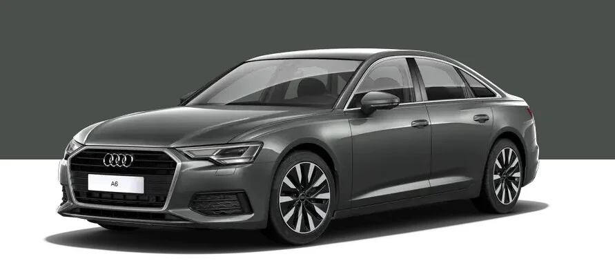 Audi Audi 