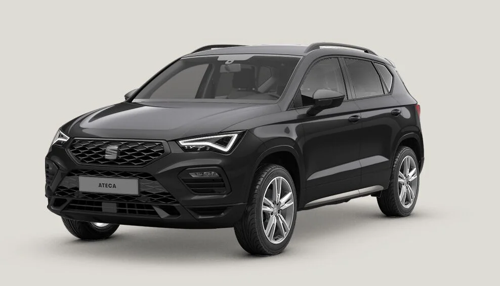 Seat Ateca 2.0 TSI