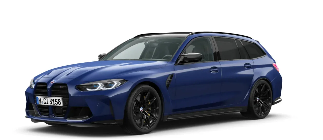 BMW BMW 