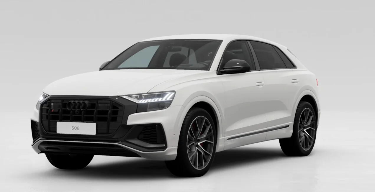 Audi Audi 