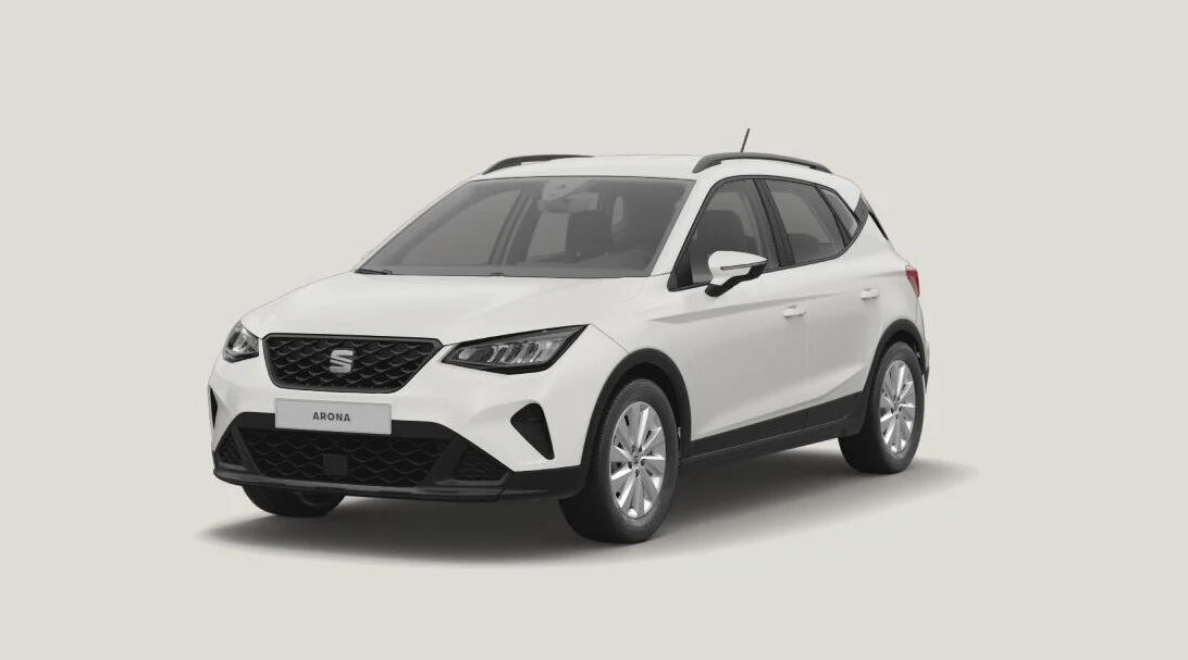 Seat Arona 1.0 TSI DSG