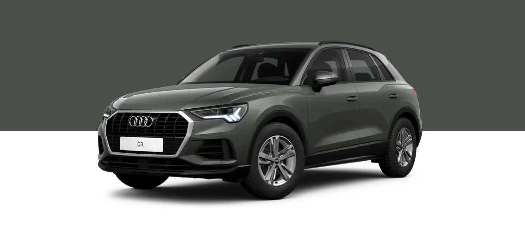 Audi Audi 