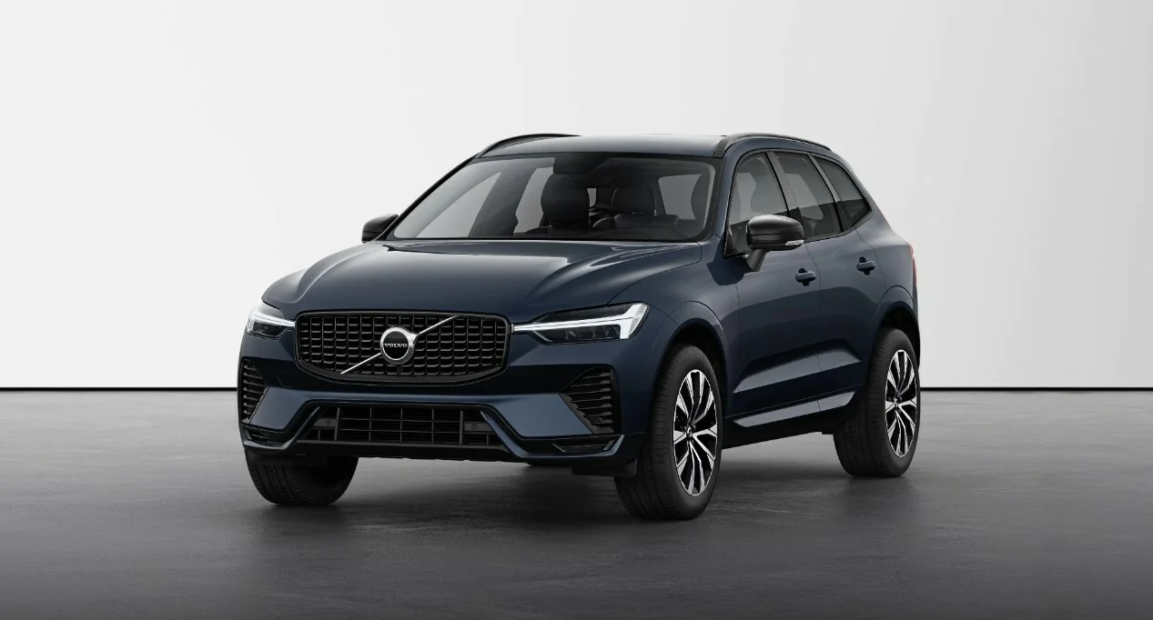 Volvo XC60 B4 