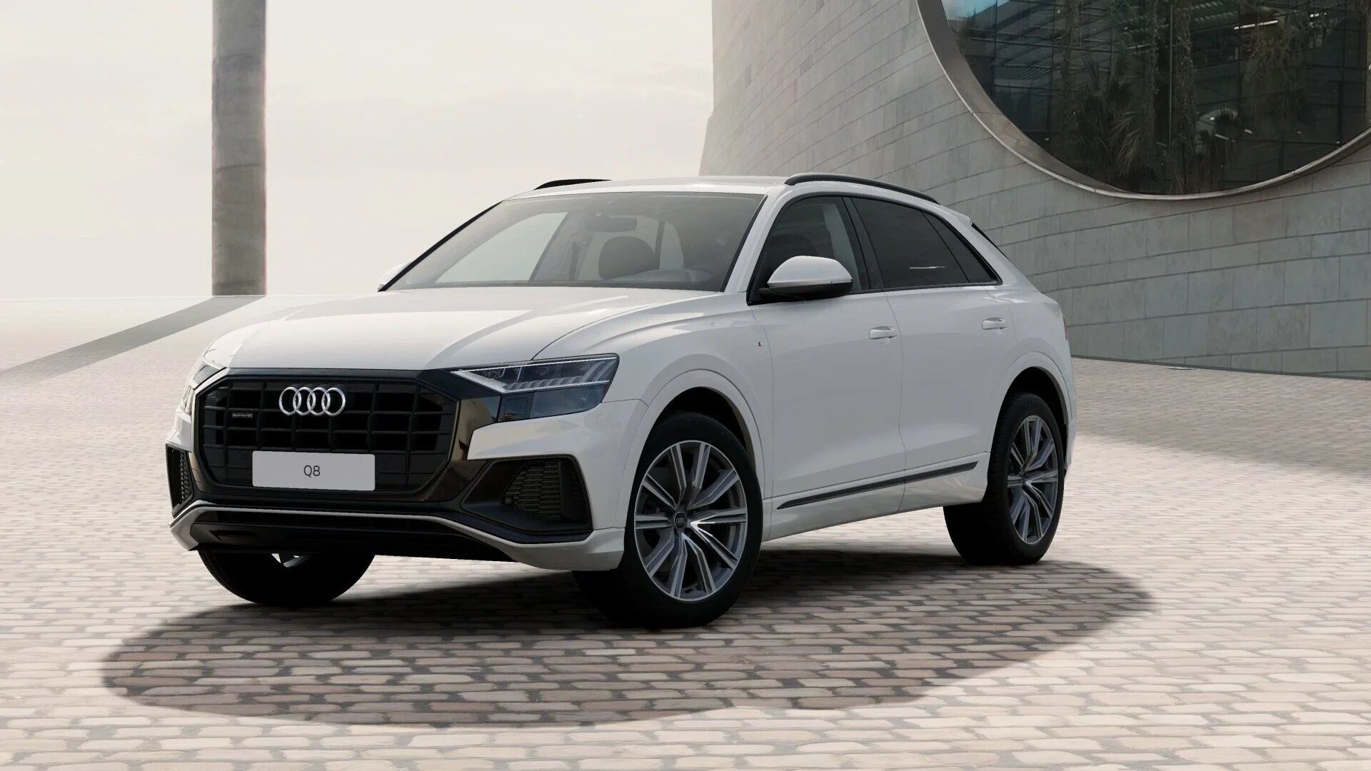 Audi Audi