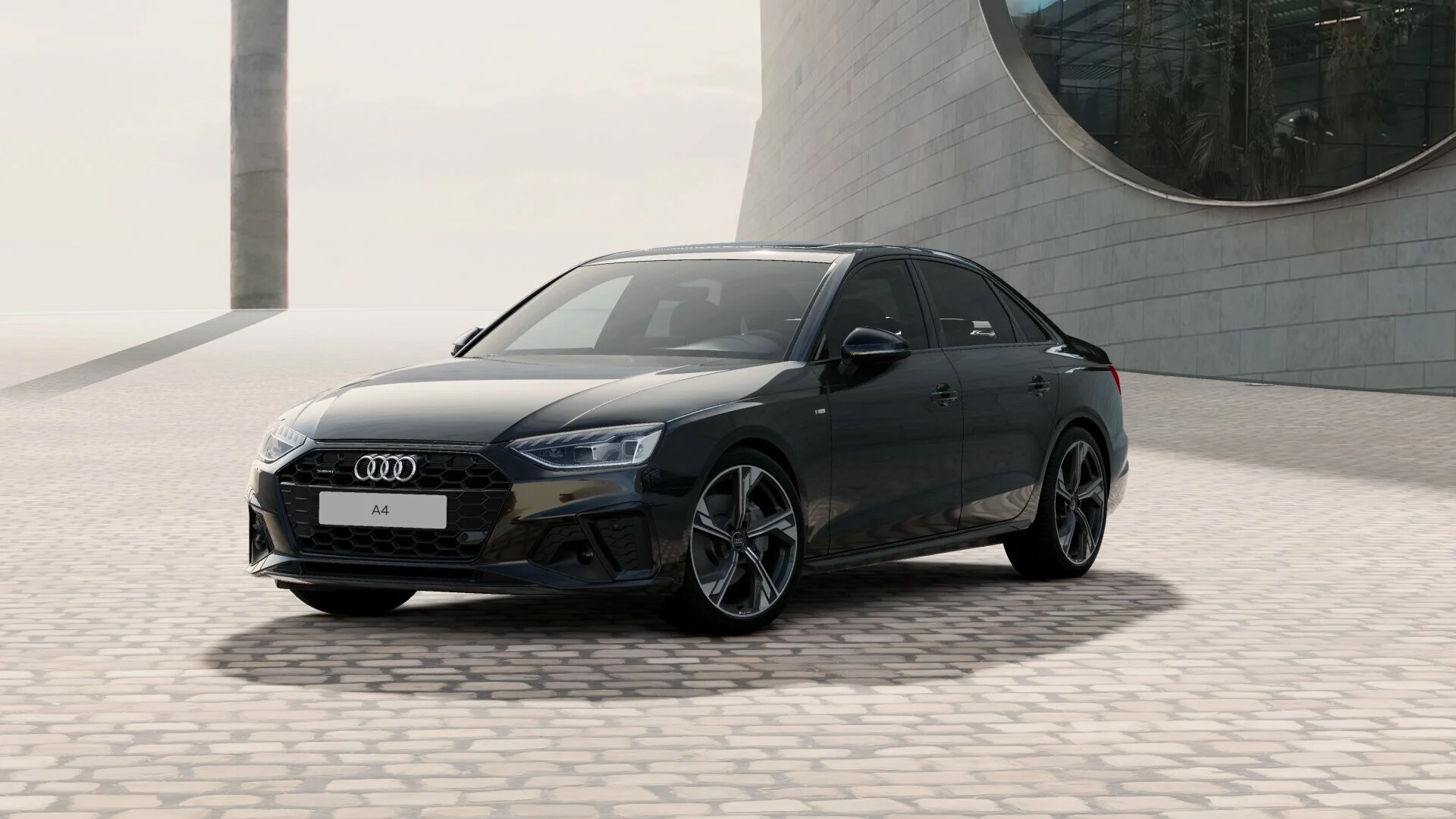 Audi Audi 