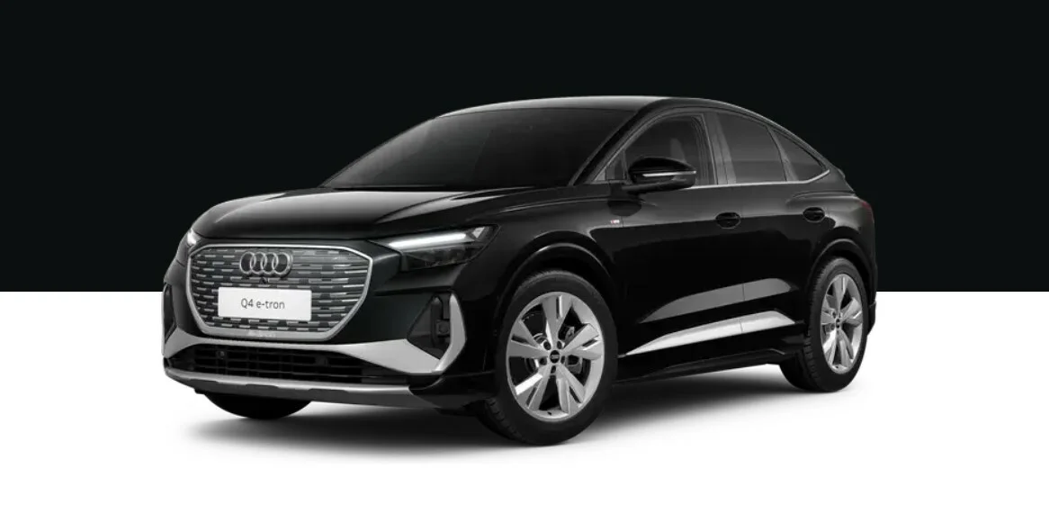 Audi Audi 