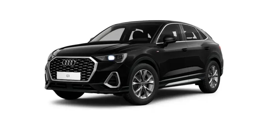 Audi Audi 