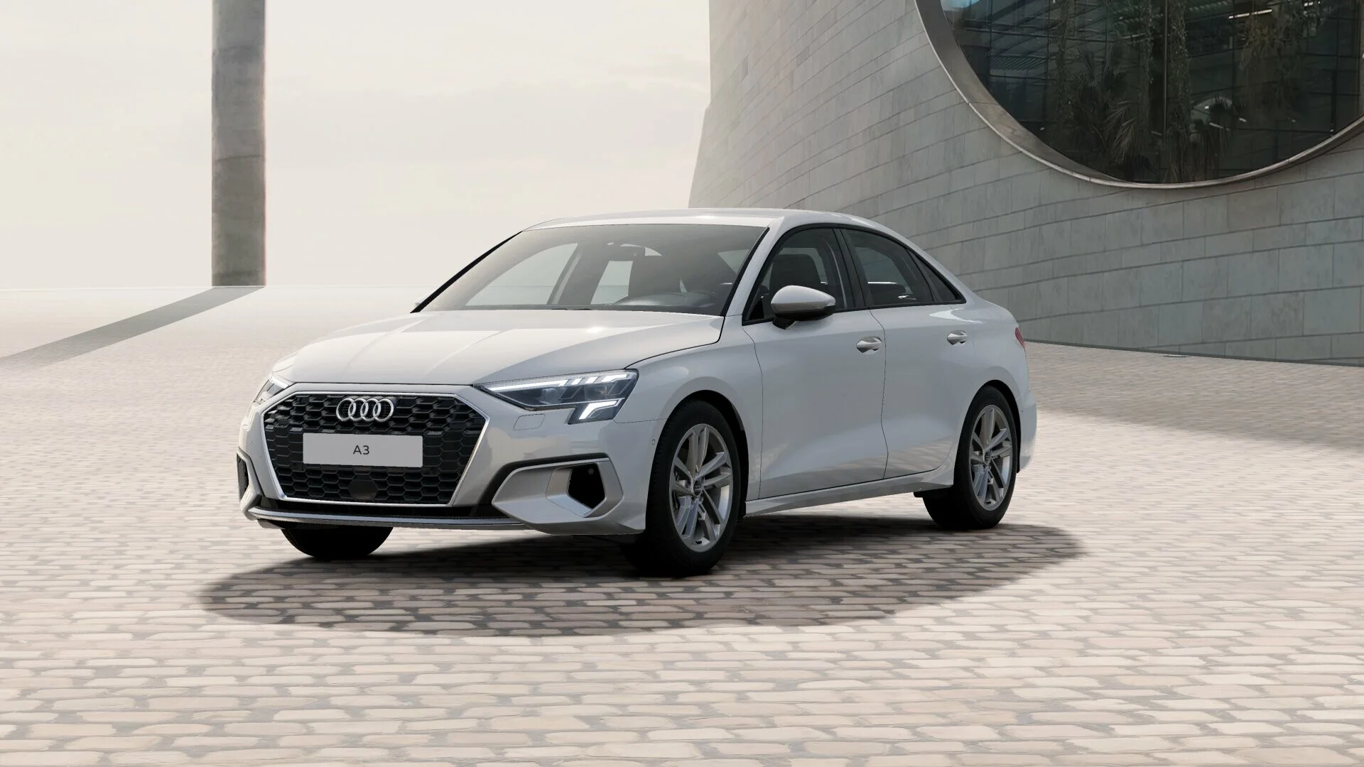 Audi Audi