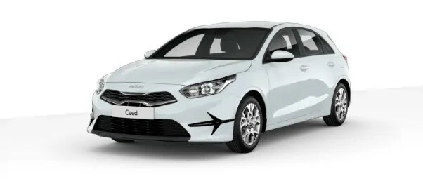 KIA Ceed 1.5 T-GDI