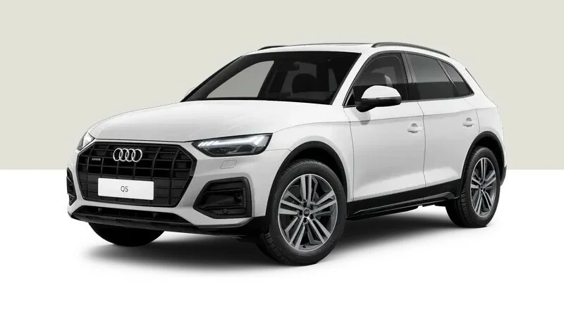 Audi Audi 
