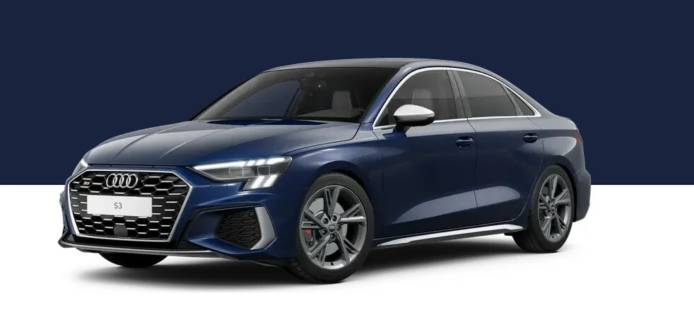 Audi Audi 