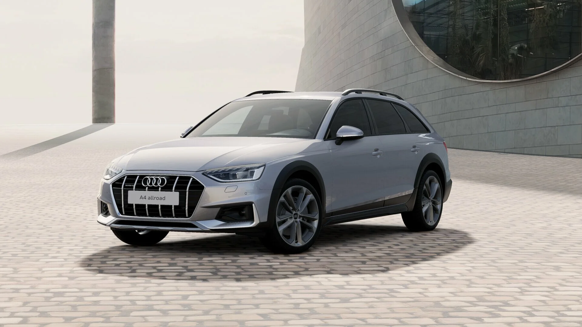 Audi Audi