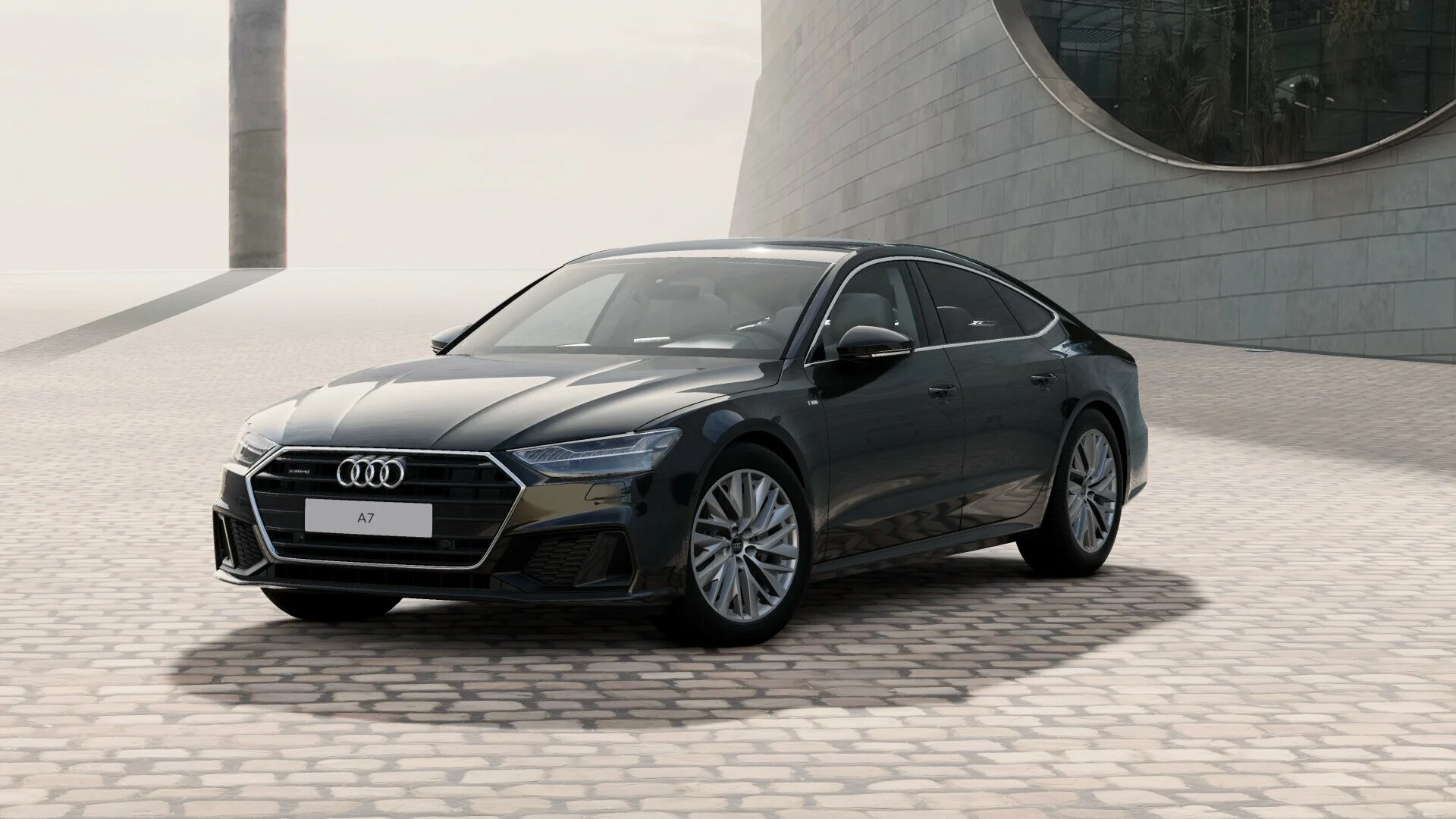 Audi Audi